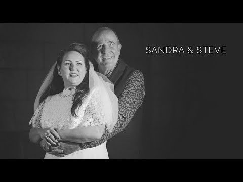 Sandra and Steve Wedding Feature | Ripley Castle