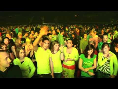 MNM Backstage bij Milk Inc. Eclipse - sfeerbeelden