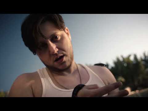 Mal Blum - "Killer" [Official Music Video]