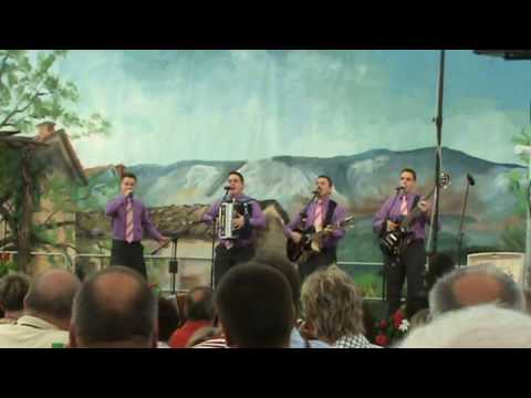 ans. TIK-TAK; Moja rodna vas