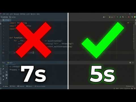 Python Multi Threading Intro Part 4 Py Srt 184