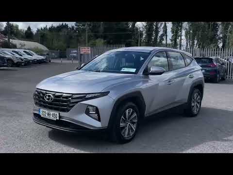 Hyundai Tucson 2WD Comfort Plus - Image 2