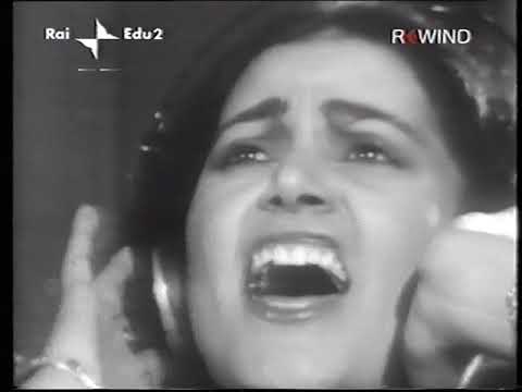 Mia Martini - Musica e politica (1977)