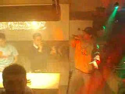 7Napasov,dj Critikal Mf Lef & Rey @ Maaalune 23.02.2007 (3)