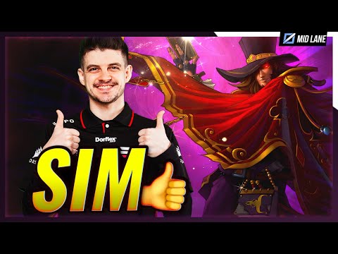 2025, TEMPORADA NOVA: Twisted Fate ainda é um boneco SEM DANO?!