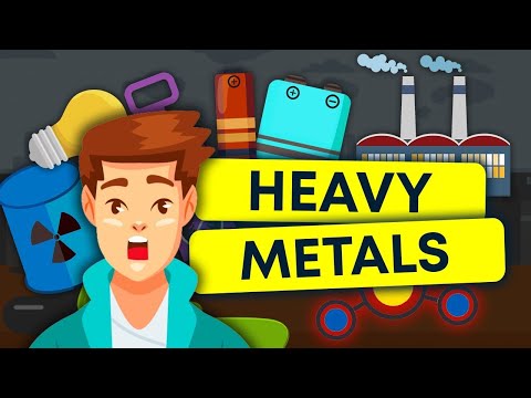 Toxicology & Forensic Round - Toxic Metals