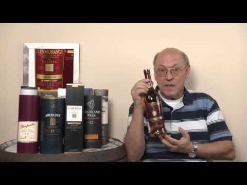 Meine Lieblingswhiskys bis 40 Euro