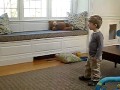 Jack Doing The Dance A Lot Robot