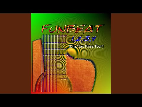 1,2,3,4 (One, Two, Three, Four)