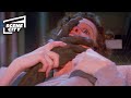 Ghostbusters Taken By Terror Dogs SIGOURNEY WEAVER MOVIE SCENE With Captions