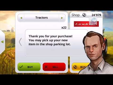 farming simulator 2014 ios mods