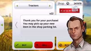 farming simulator 14 hack android/ios