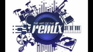 Remix Pitbull - City of Gods