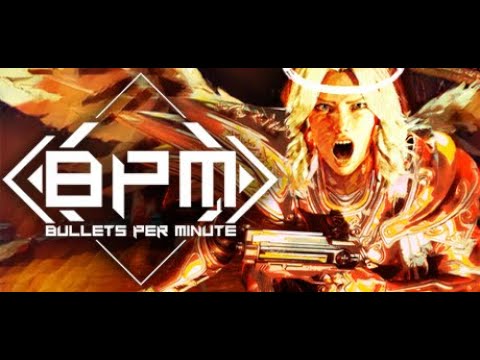 Střílej, ale jen v rytmu hudby! - BPM