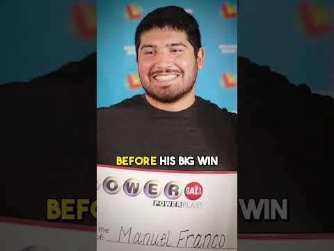 The $768 Million Lottery Winner Who Disappeared