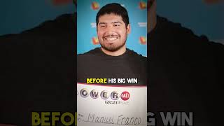 Download lagu The $768 Million Lottery Winner Who Disappeared mp3