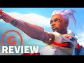 Overwatch 2 Review