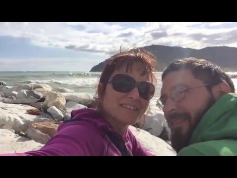 prvomajski odklop ITALIJA