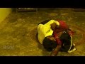 Indian Tamil Aunty First Night Romantic Video Song