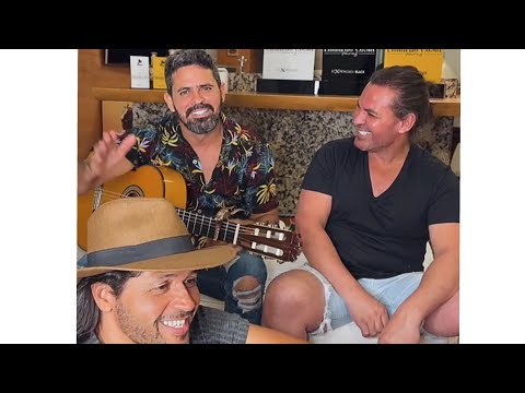 @EduardoCosta  Só Modão Com @WelitonCostaGabriel  (Super Live)