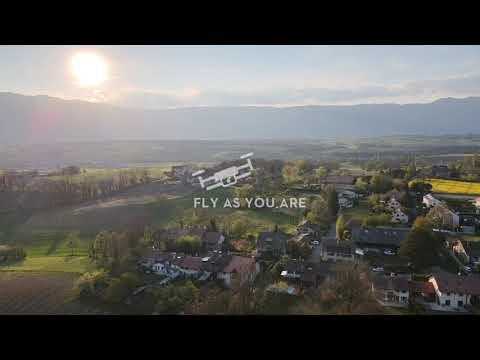 Athenaz (Avusy), Switzerland