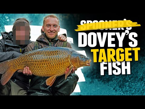 Dovey & Spooner catch one, but does it count!? | Korda Carp Fishing 2024