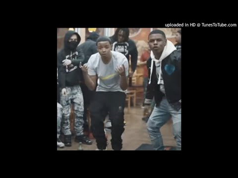 (FREE) G MAN X BRIS - BUTTNAKED 2 | TYPE BEAT | (Prod. Kraig)