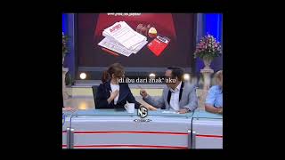Download lagu STORY WA 30 DETIK || DENNY CAGUR GOMBALIN NAJWA SHIHAB 'WAJIB TONTON' mp3