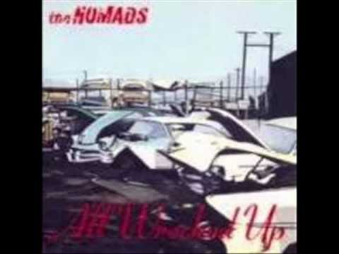 The Nomads - Holyhead