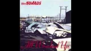 The Nomads - Holyhead