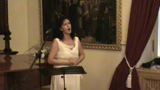 Mihaela Grajdeanu-Mult ma ntreaba inima