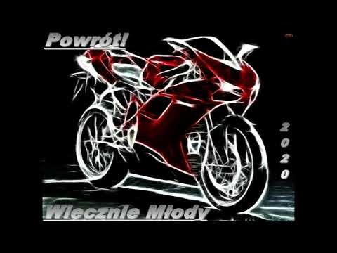 Wiecznie Młody-Powrót Prod.NSM Beats