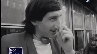 Bolek Polívka v Bratislave (1977) Bolek Polívka v Bratislave (1977)