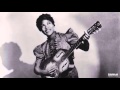SISTER ROSETTA THARPE - He's Got The Whole World In His Hands [LIVE 1960]