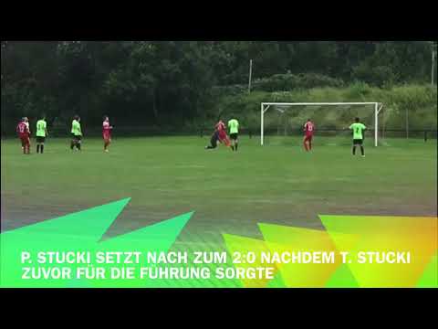 FC45 Salzgitter - MTV