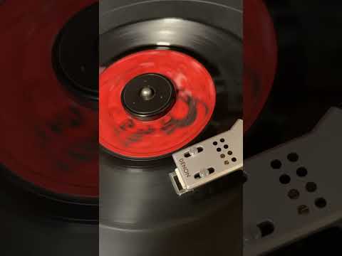 VILMA'S JUMP UP/LYN TAIT & THE COMETS   PUSSY CAT CALYPSO 45