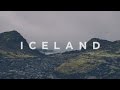 Iceland - Made for adventure 