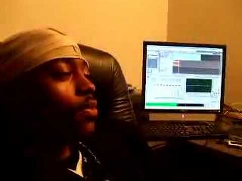 DISTRICT KRIMEZ INTERVIEWS