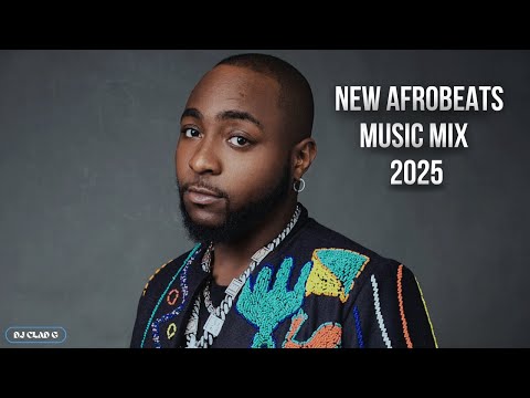New Afrobeats Music 2025 🔥 | Ayra starr , Davido,Rema,Burna Boy, Omah lay, Ruger, Tyla