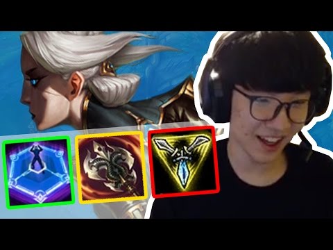 C9 RAY SOLOQ - KILLING WITH CAMILLE!