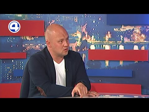 Антон Поддубный