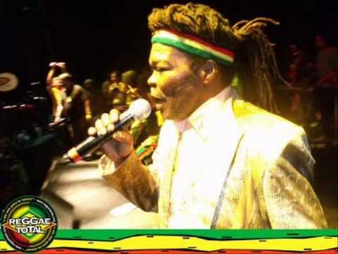 Eric Donaldson - Cinderella