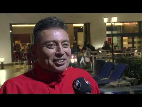 N.I.V.O.-Sparta trainingskamp Spanje 2019