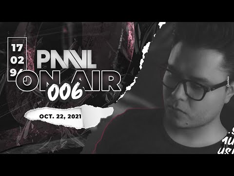PAAUL ON AIR 006 | 🔥🔥 BIG ROOM HOUSE 🔥🔥