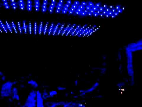 Tony Rohr Afterburner Opening 2010