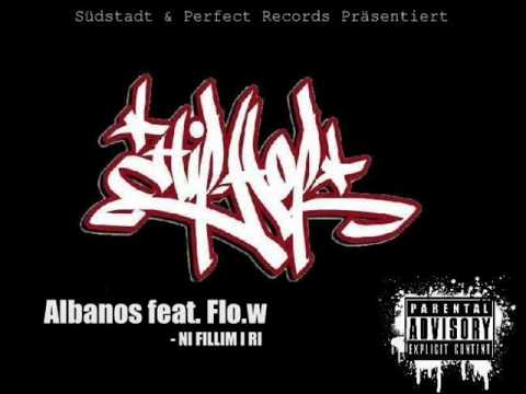 Albanos feat. Flo.w - Ni Fillim i Ri