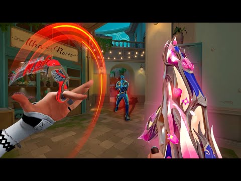 Smooth Aim = Free Kills