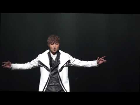 정동하의 소름 돋는 가창력_에드거 앨런 포