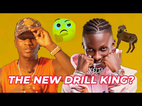 Breaking| Skelta To Shake The Whole industry This September With This....😱😲