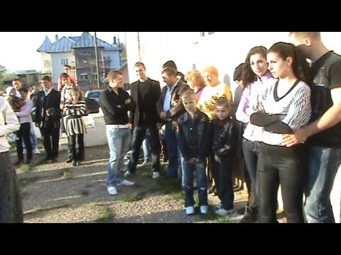 Lili de la Costesti - Serboieni 1